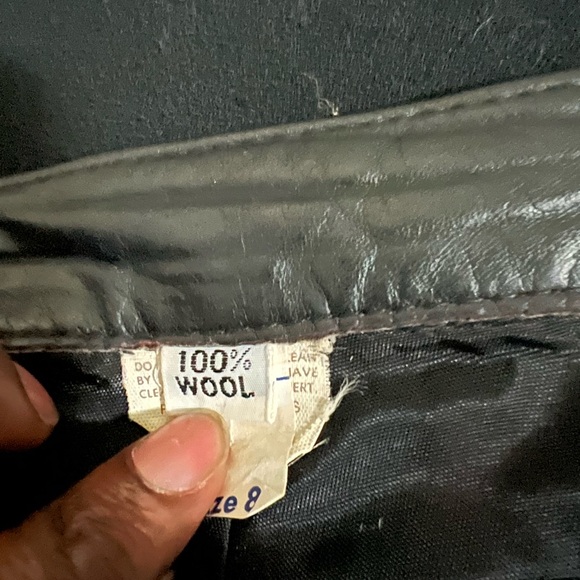 Stuart shirt - Picture 8 of 8